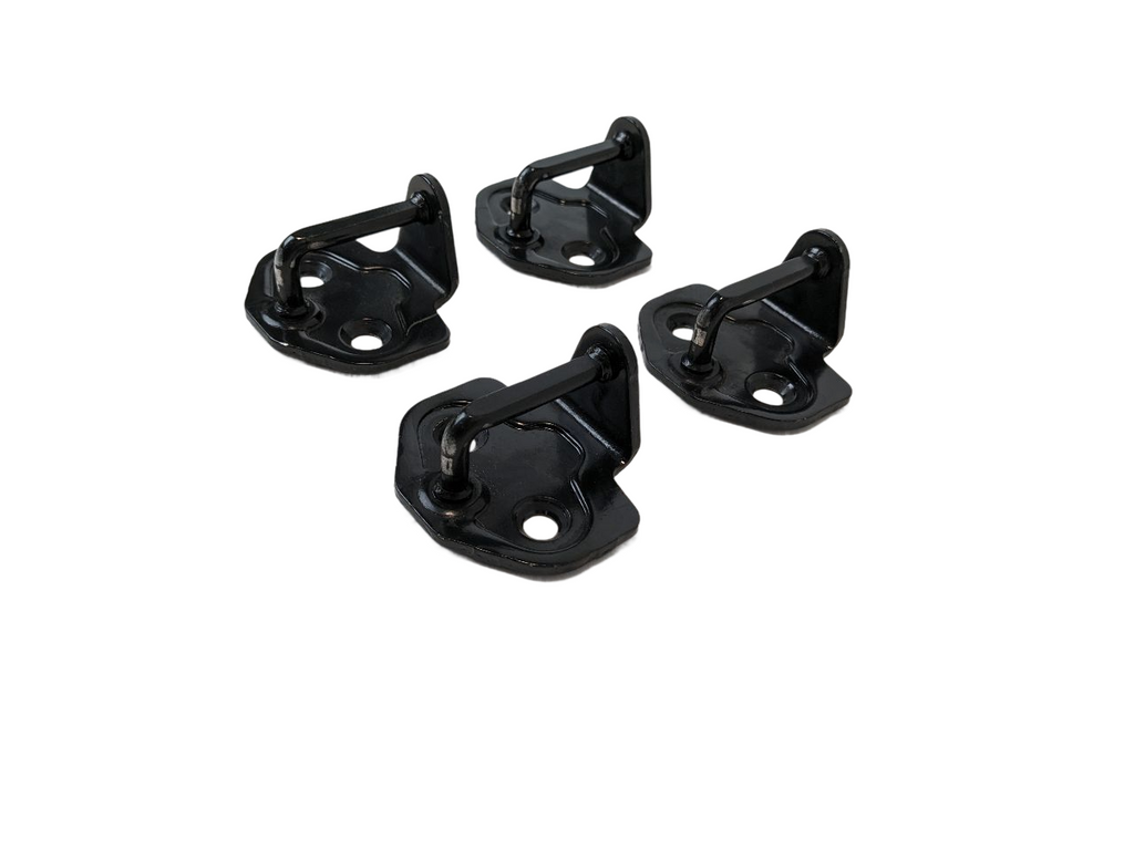 2006-2012 OEM LAND ROVER RANGE ROVER SPORT DOOR LOCK LATCH STRIKER