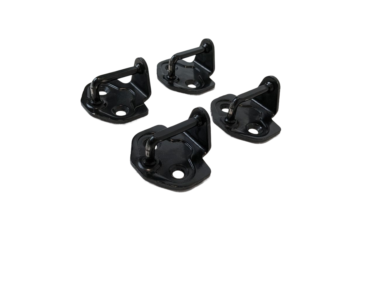 2006-2012 OEM LAND ROVER RANGE ROVER SPORT DOOR LOCK LATCH STRIKER