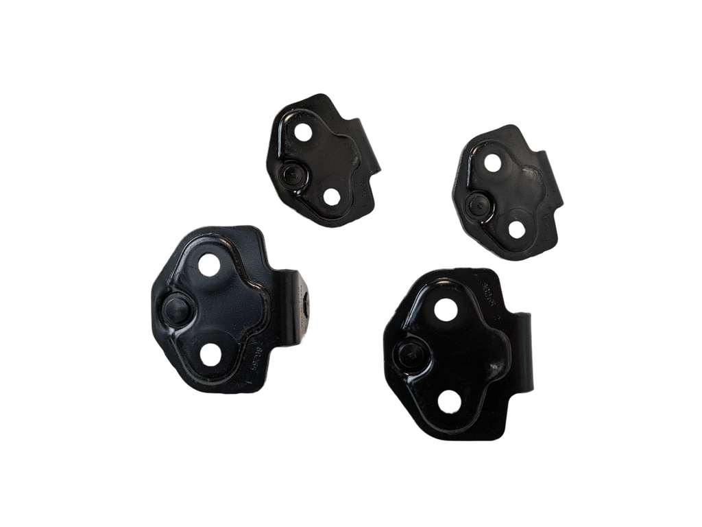 2006-2012 OEM LAND ROVER RANGE ROVER SPORT DOOR LOCK LATCH STRIKER