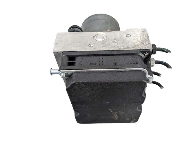 06 - 12 OEM LAND ROVER RANGE ROVER SPORT ABS ANTI-LOCK BRAKE PUMP MODULE