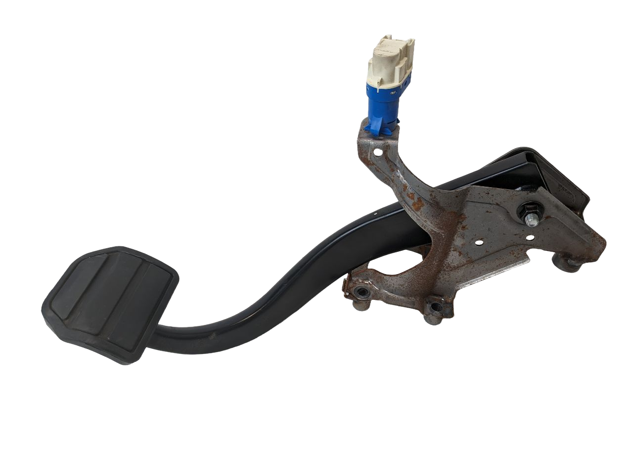 06 - 12 OEM LAND ROVER RANGE ROVER SPORT BRAKE PEDAL WITH SWITCH SENSOR