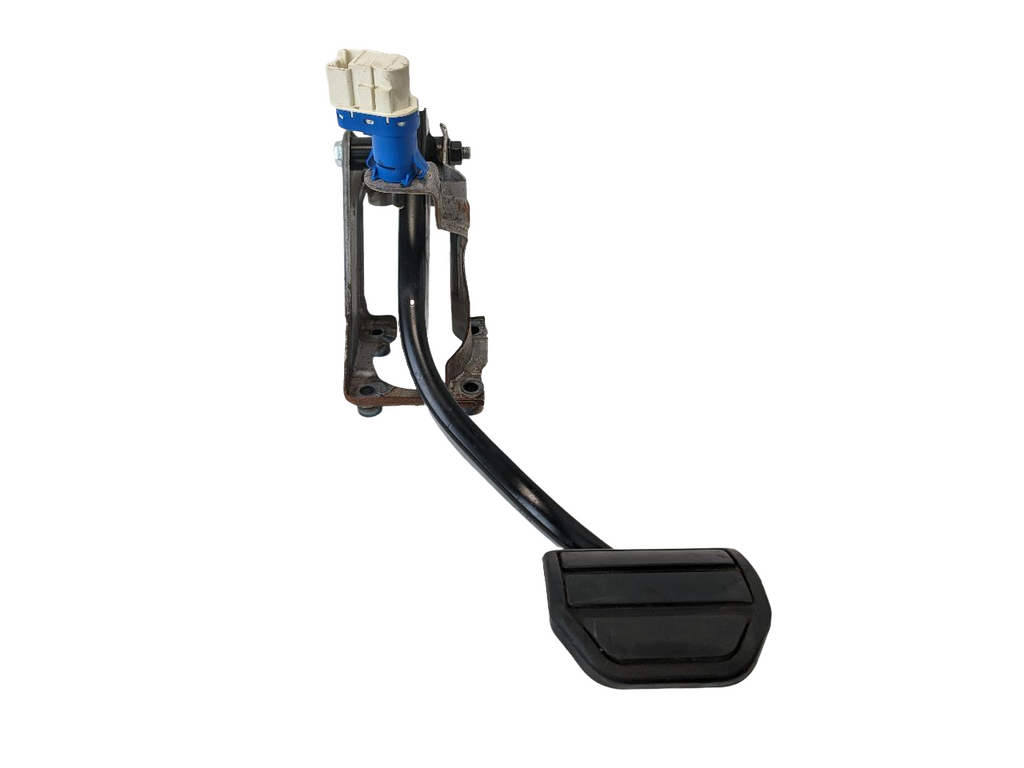 06 - 12 OEM LAND ROVER RANGE ROVER SPORT BRAKE PEDAL WITH SWITCH SENSOR