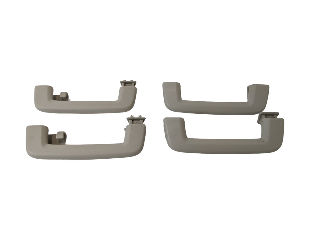 2006 - 2012 OEM LAND ROVER RANGE ROVER SPORT INTERIOR ROOF GRAB HANDLE SET OF 4