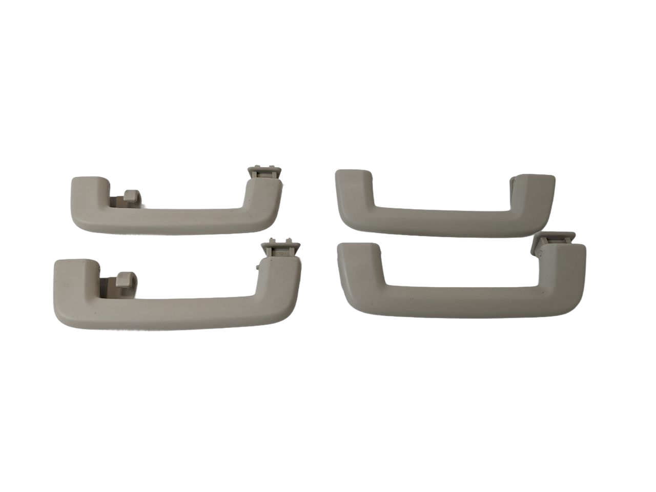 2006 - 2012 OEM LAND ROVER RANGE ROVER SPORT INTERIOR ROOF GRAB HANDLE SET OF 4