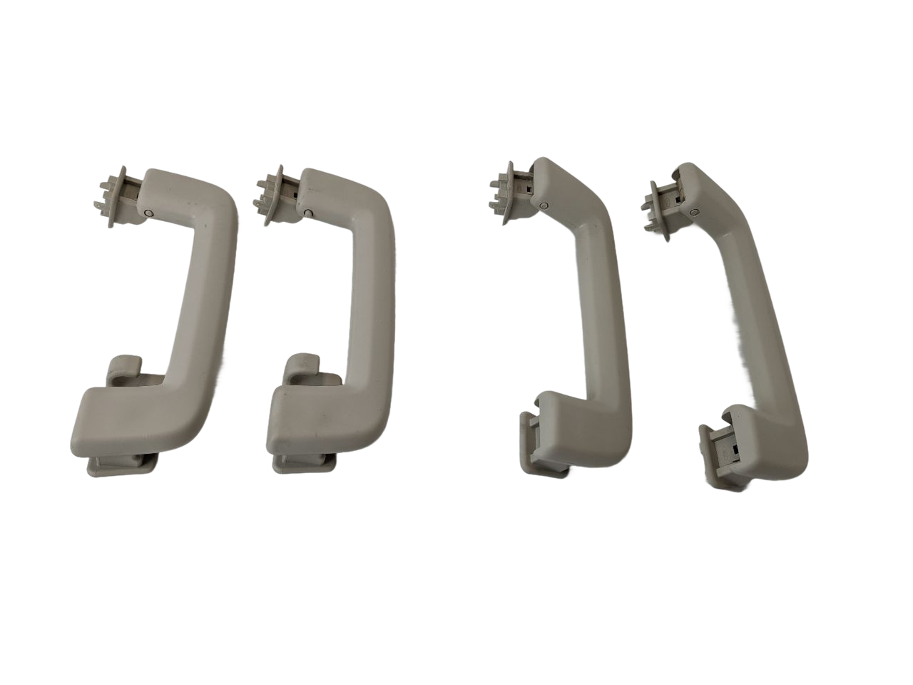 2006 - 2012 OEM LAND ROVER RANGE ROVER SPORT INTERIOR ROOF GRAB HANDLE SET OF 4
