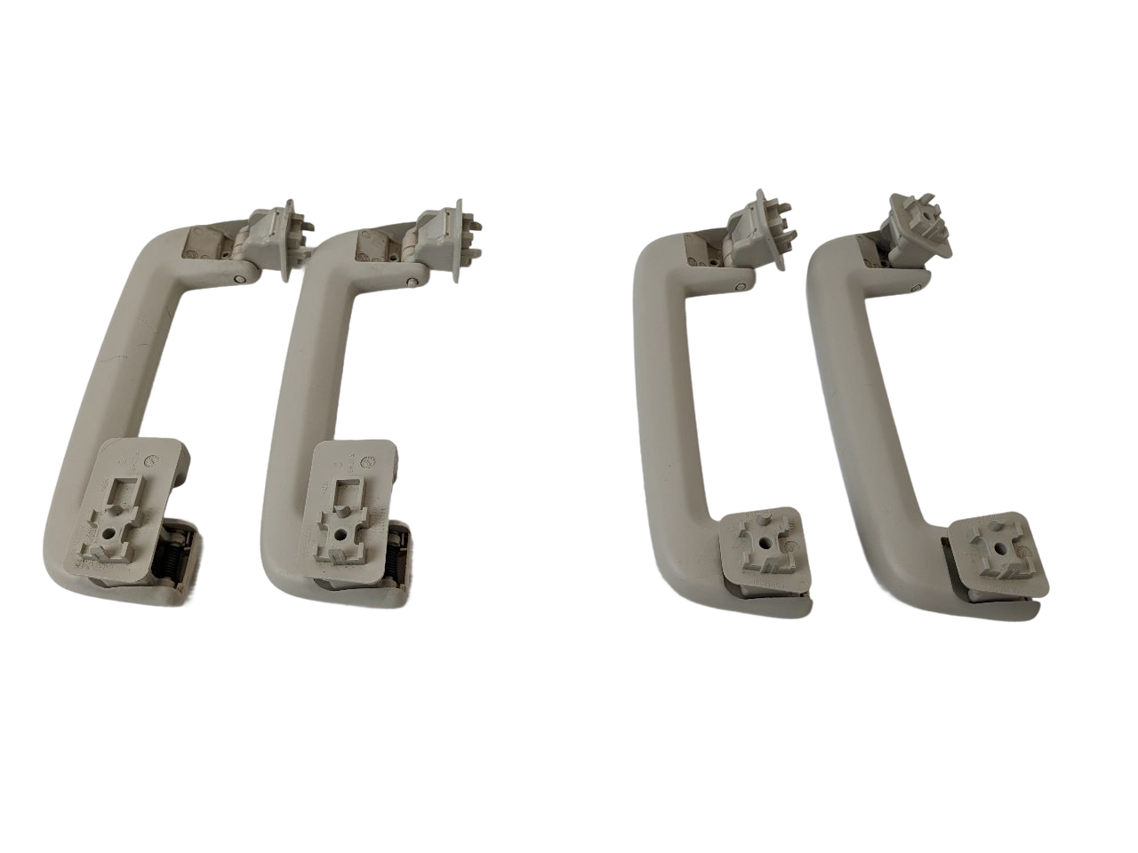 2006 - 2012 OEM LAND ROVER RANGE ROVER SPORT INTERIOR ROOF GRAB HANDLE SET OF 4
