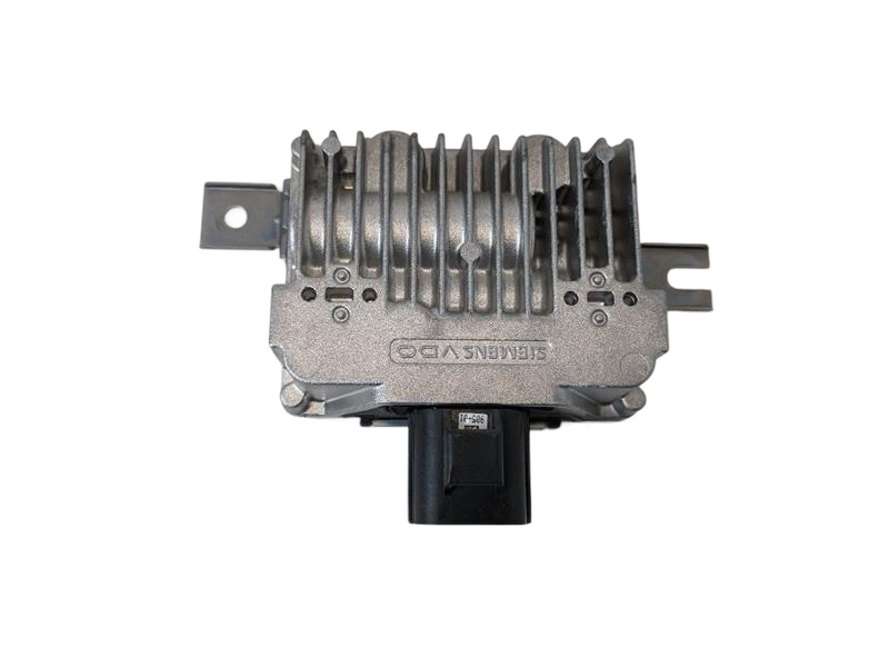 2006 - 2012 OEM LAND ROVER RANGE ROVER SPORT FUEL PUMP CONTROL MODULE UNIT