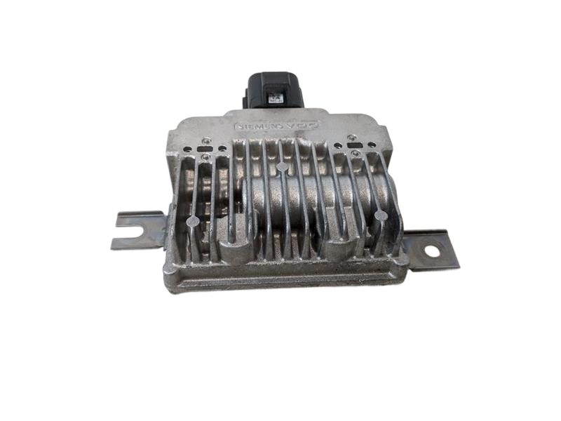 2006 - 2012 OEM LAND ROVER RANGE ROVER SPORT FUEL PUMP CONTROL MODULE UNIT