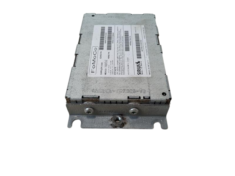 06 - 12 OEM LAND ROVER RANGE ROVER SPORT SIRIUS SATELLITE RADIO RECEIVER MODULE