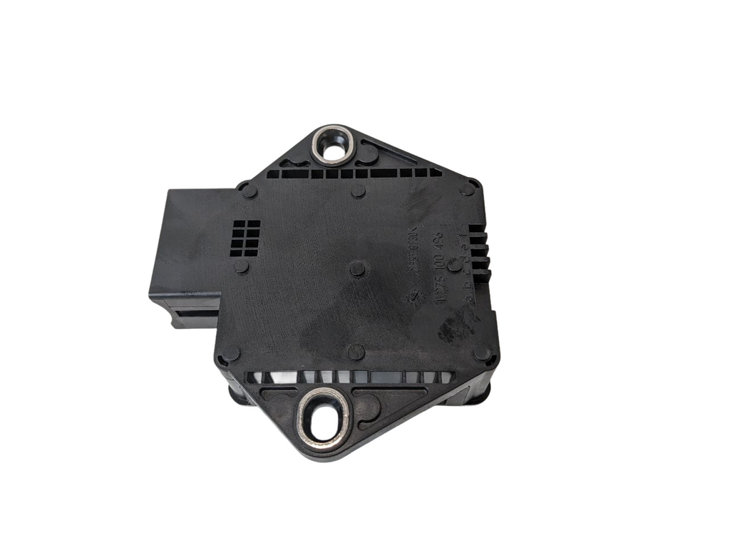 2006 - 2012 OEM LAND ROVER RANGE ROVER SPORT YAW RATE SENSOR CONTROL MODULE