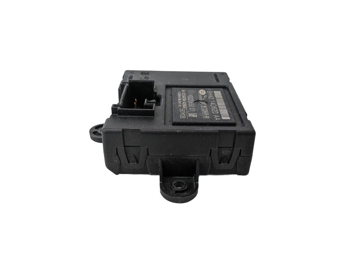 2006 - 2012 OEM LAND ROVER RANGE ROVER SPORT REAR LEFT SIDE DOOR CONTROL MODULE