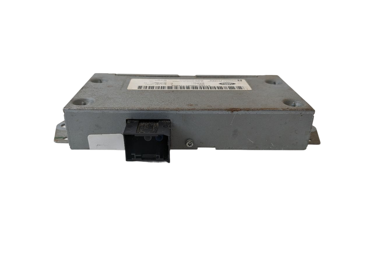 2006 - 2012 OEM LAND ROVER RANGE ROVER SPORT MULTI MEDIA USB CONTROL MODULE