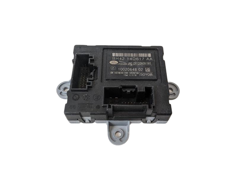 2006 - 2012 OEM LAND ROVER RANGE ROVER SPORT FRONT RIGHT DOOR CONTROL MODULE