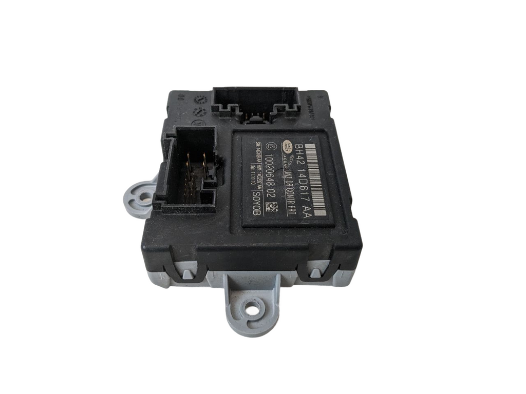 2006 - 2012 OEM LAND ROVER RANGE ROVER SPORT FRONT RIGHT DOOR CONTROL MODULE