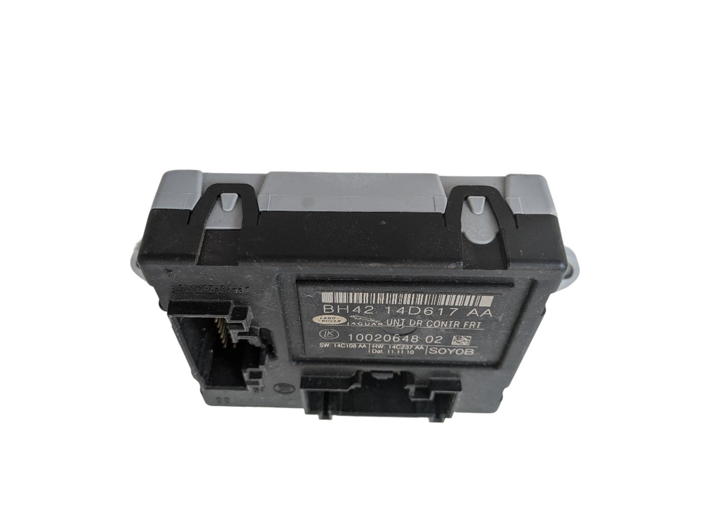 2006 - 2012 OEM LAND ROVER RANGE ROVER SPORT FRONT RIGHT DOOR CONTROL MODULE