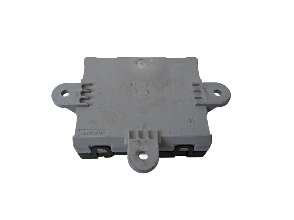 2006 - 2012 OEM LAND ROVER RANGE ROVER SPORT FRONT RIGHT DOOR CONTROL MODULE