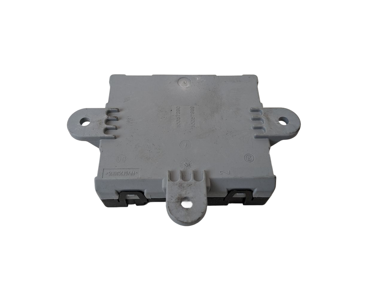 2006 - 2012 OEM LAND ROVER RANGE ROVER SPORT FRONT RIGHT DOOR CONTROL MODULE