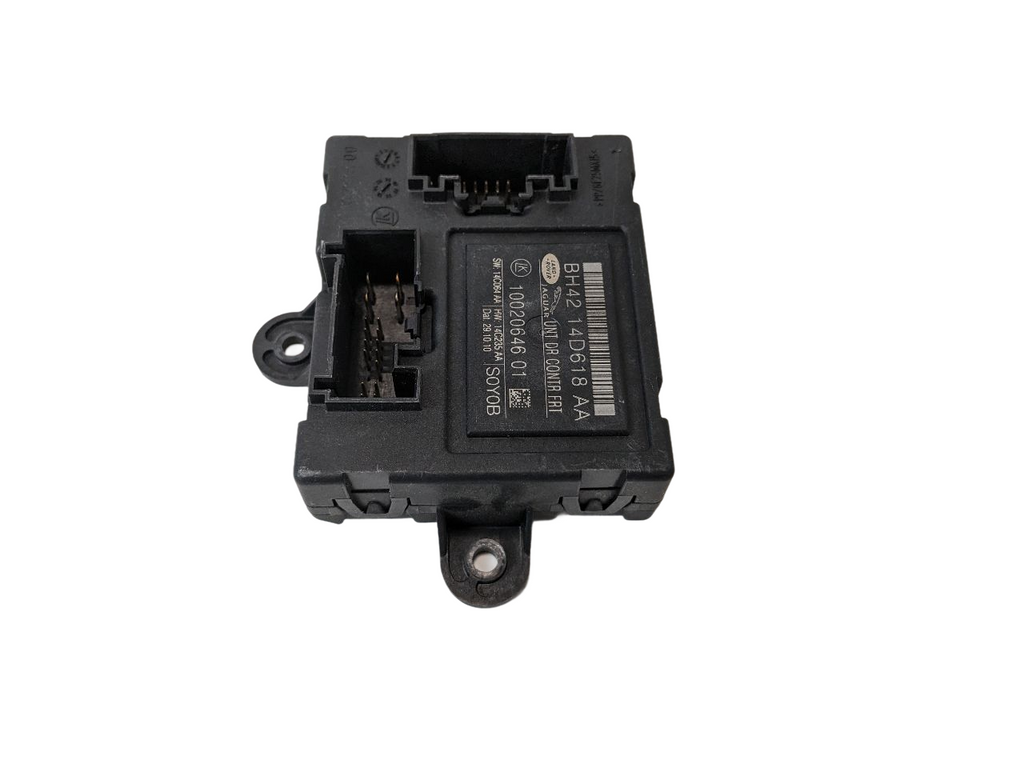 2006 - 2012 OEM LAND ROVER RANGE ROVER SPORT FRONT LEFT SIDE DOOR CONTROL MODULE