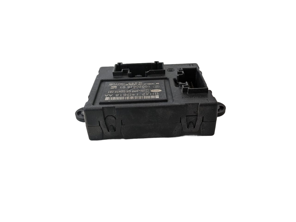 2006 - 2012 OEM LAND ROVER RANGE ROVER SPORT FRONT LEFT SIDE DOOR CONTROL MODULE