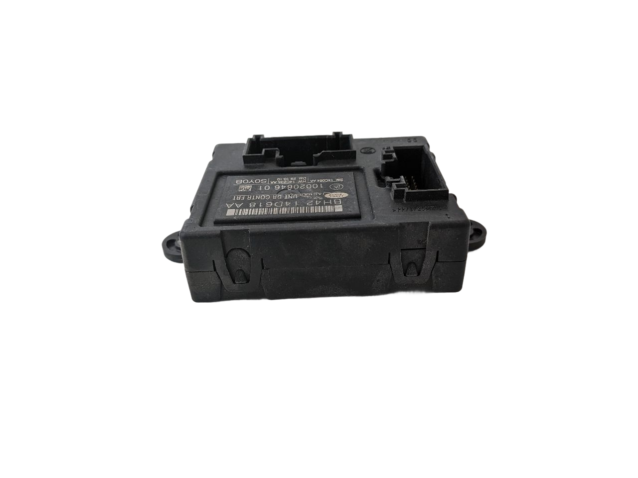 2006 - 2012 OEM LAND ROVER RANGE ROVER SPORT FRONT LEFT SIDE DOOR CONTROL MODULE
