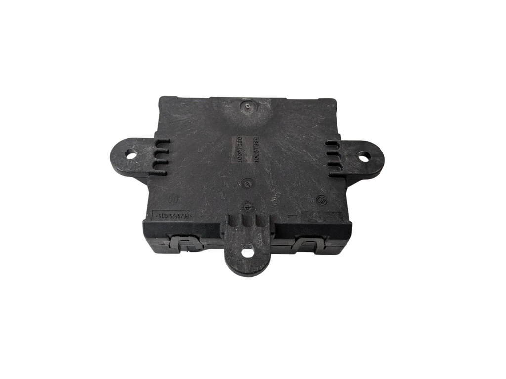 2006 - 2012 OEM LAND ROVER RANGE ROVER SPORT FRONT LEFT SIDE DOOR CONTROL MODULE