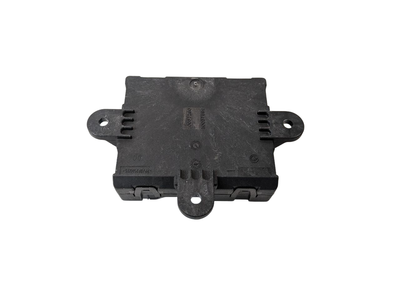 2006 - 2012 OEM LAND ROVER RANGE ROVER SPORT FRONT LEFT SIDE DOOR CONTROL MODULE