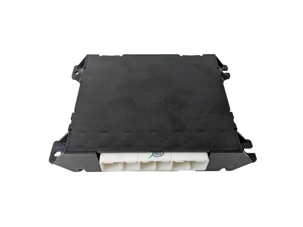 06 - 12 OEM LAND ROVER RANGE ROVER SPORT ECU AC HEATER CONTROL MODULE UNIT