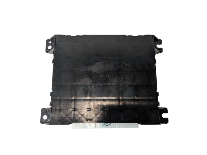 06 - 12 OEM LAND ROVER RANGE ROVER SPORT ECU AC HEATER CONTROL MODULE UNIT