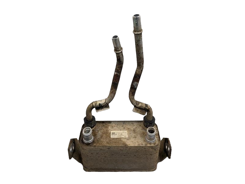 2006 - 2012 OEM LAND ROVER RANGE ROVER SPORT TRANSMISSION OIL COOLER RADIATOR