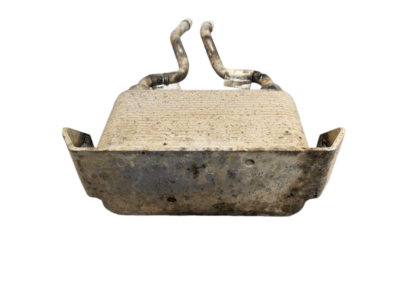 2006 - 2012 OEM LAND ROVER RANGE ROVER SPORT TRANSMISSION OIL COOLER RADIATOR