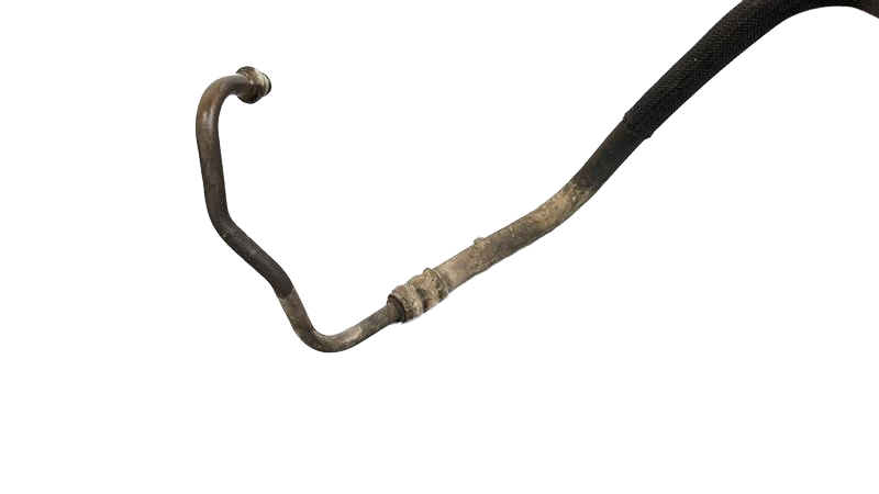 2006 - 2012 OEM LAND ROVER RANGE ROVER SPORT POWER STEERING OIL COOLER W/ HOSE