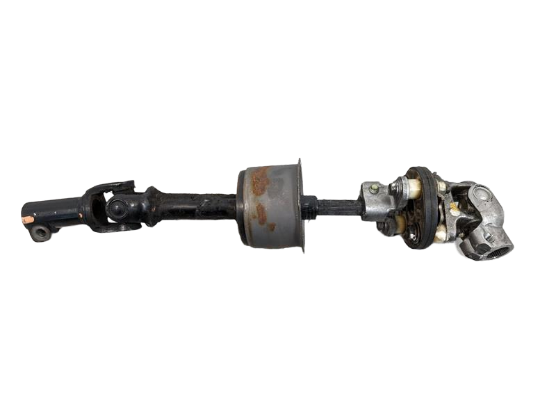 06 - 08 OEM LEXUS RX400H LOWER STEERING COLUMN INTERMEDIATE SHAFT WITH COUPLER
