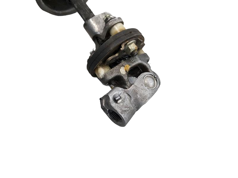 06 - 08 OEM LEXUS RX400H LOWER STEERING COLUMN INTERMEDIATE SHAFT WITH COUPLER