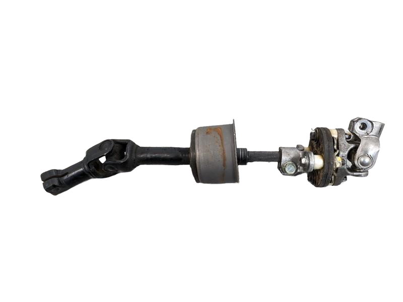 06 - 08 OEM LEXUS RX400H LOWER STEERING COLUMN INTERMEDIATE SHAFT WITH COUPLER