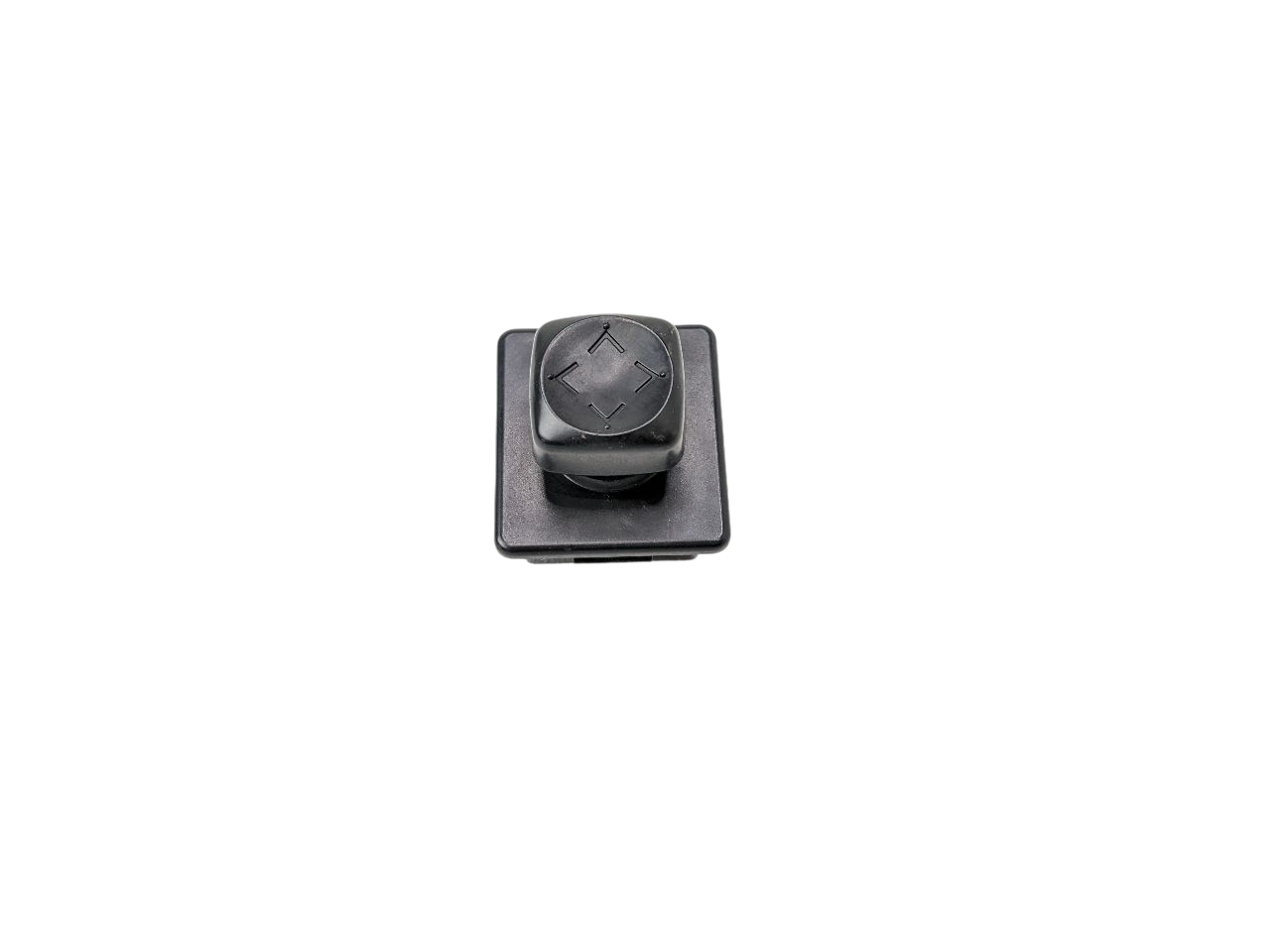 03-08 OEM INFINITI FX35 FRONT LEFT DRIVER SIDE STEERING COLUMN ADJUSTMENT SWITCH