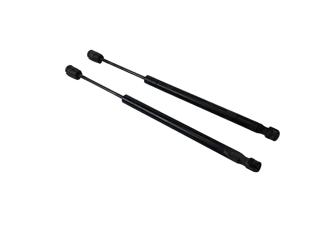 03 - 06 OEM FORD EXPEDITION FRONT LEFT AND RIGHT SIDE HOOD SUPPORT SHOCK STRUT