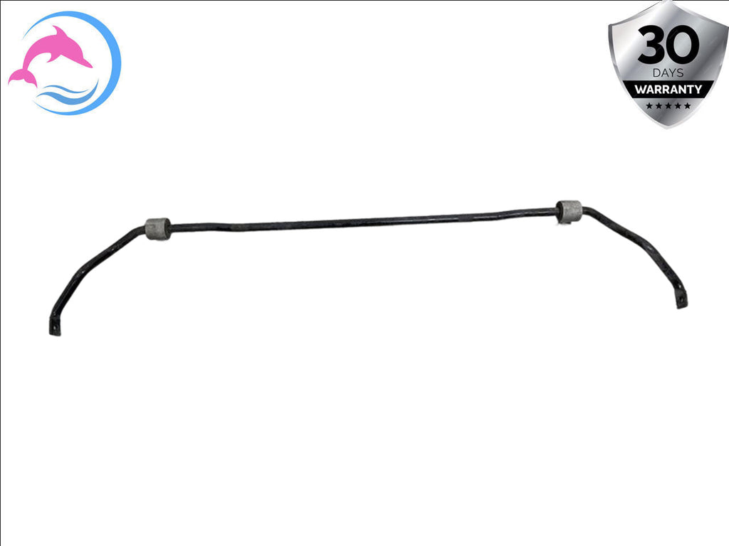 2008 - 2015 OEM MERCEDES BENZ C300 REAR STABILIZER SUSPENSION ANTI ROLL SWAY BAR
