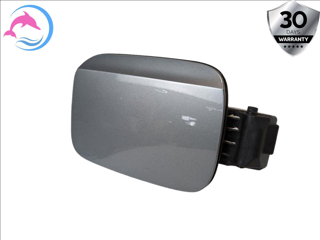 2008 - 2012 OEM AUDI A5 EXTERIOR FUEL GAS FILLER DOOR LID COVER CAP