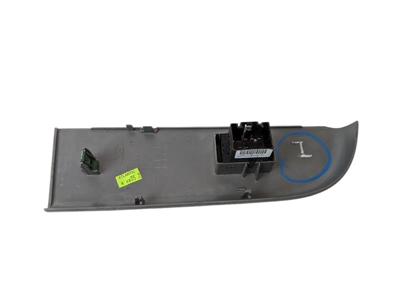 03 - 06 OEM FORD EXPEDITION REAR RIGHT PASSENGER SIDE WINDOW REGULATOR SWITCH