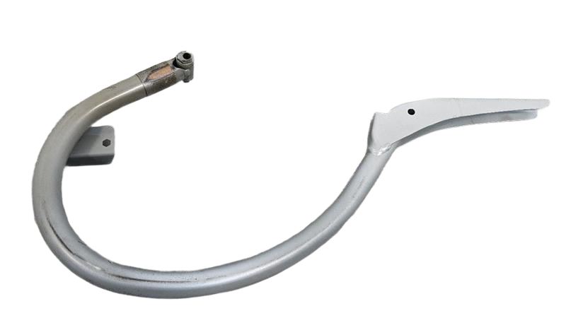 2006 - 2009 OEM MERCEDES-BENZ E350 REAR LEFT & RIGHT SIDE TRUNK LID HINGE SET