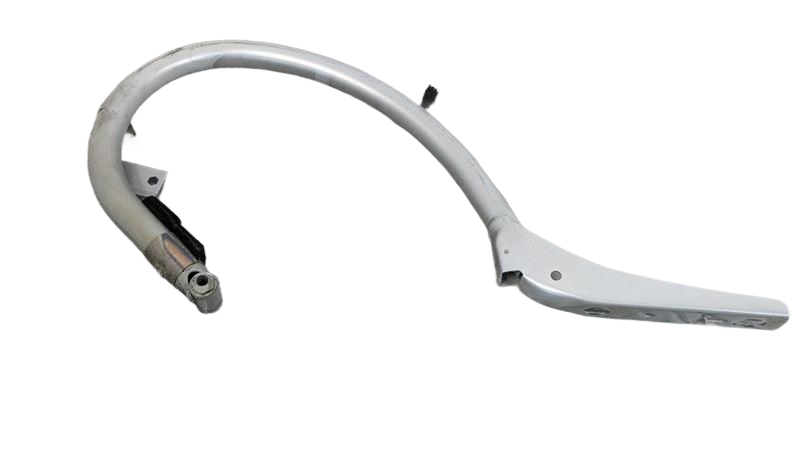 2006 - 2009 OEM MERCEDES-BENZ E350 REAR LEFT & RIGHT SIDE TRUNK LID HINGE SET