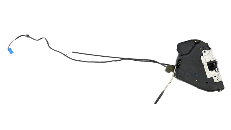 06 - 09 OEM MERCEDES-BENZ E350 REAR LEFT DRIVER SIDE DOOR LOCK LATCH ACTUATOR