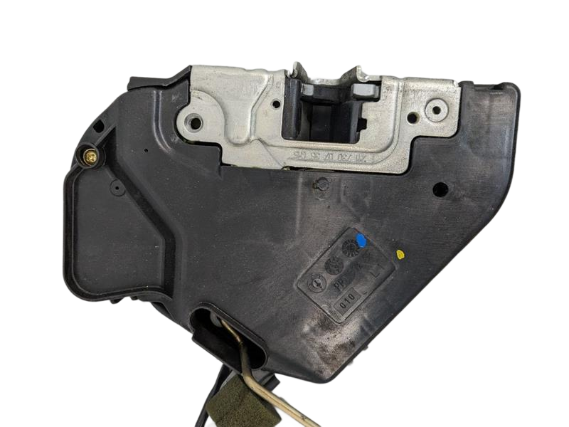 06 - 09 OEM MERCEDES-BENZ E350 REAR LEFT DRIVER SIDE DOOR LOCK LATCH ACTUATOR