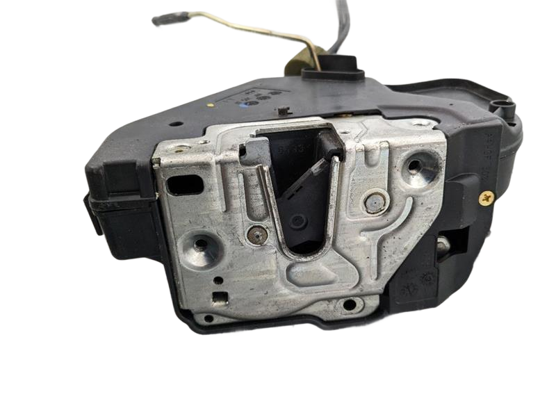 06 - 09 OEM MERCEDES-BENZ E350 REAR LEFT DRIVER SIDE DOOR LOCK LATCH ACTUATOR