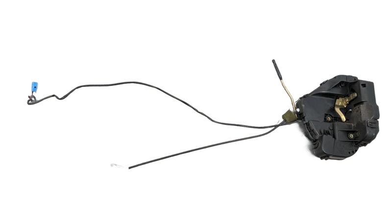 06 - 09 OEM MERCEDES-BENZ E350 REAR LEFT DRIVER SIDE DOOR LOCK LATCH ACTUATOR