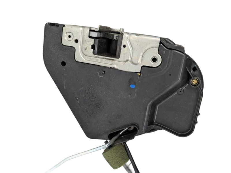 2006 - 2009 OEM MERCEDES-BENZ E350 REAR RIGHT SIDE DOOR LOCK LATCH ACTUATOR