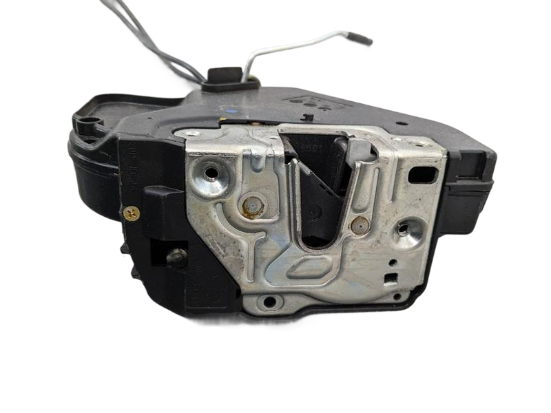 2006 - 2009 OEM MERCEDES-BENZ E350 REAR RIGHT SIDE DOOR LOCK LATCH ACTUATOR