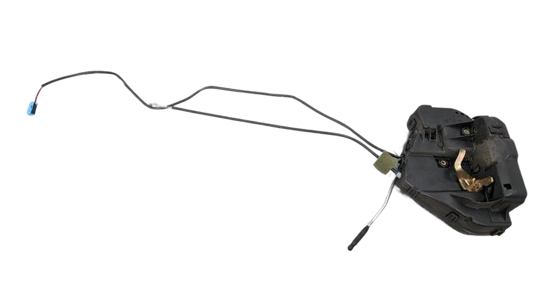 2006 - 2009 OEM MERCEDES-BENZ E350 REAR RIGHT SIDE DOOR LOCK LATCH ACTUATOR