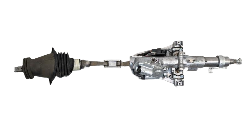 2006 - 2009 OEM MERCEDES-BENZ E350 POWER STEERING COLUMN SHAFT