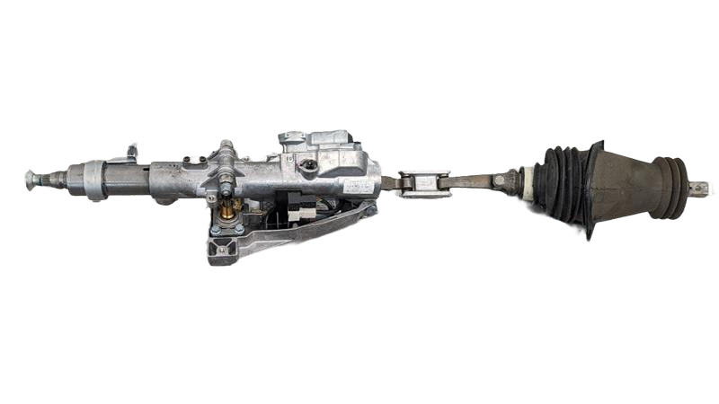 2006 - 2009 OEM MERCEDES-BENZ E350 POWER STEERING COLUMN SHAFT